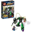 LEGO DC Universe 6862 Superman vs. Power Armor Lex Luthor